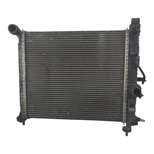 Radiatore Acqua Raffreddamento OPEL MERIVA B 1.3 1.7 Diesel