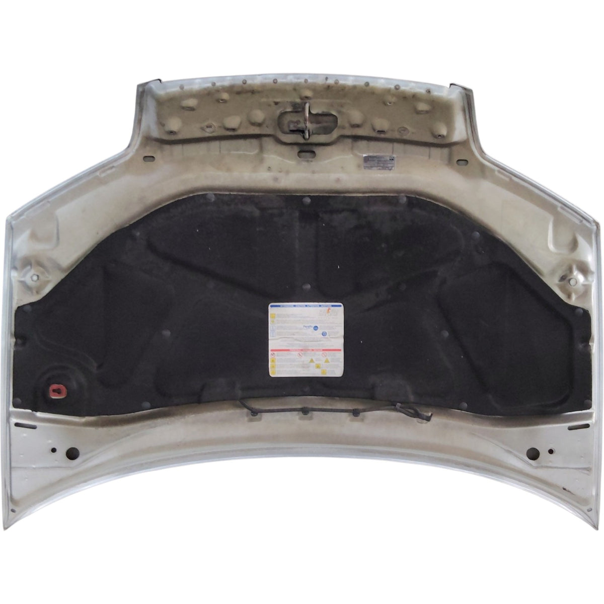 Cofano Anteriore FIAT PUNTO 2 Serie 188 3-5 Porte
