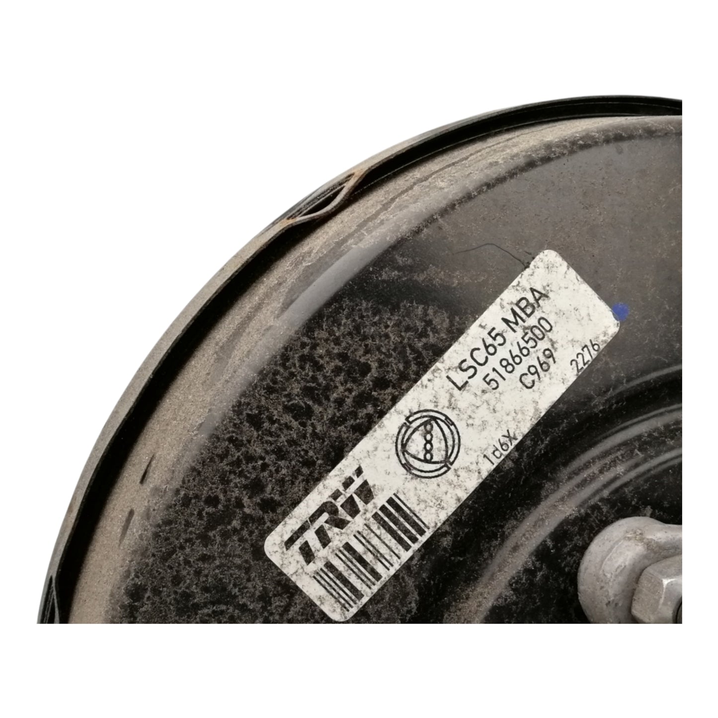 Servofreno Pompa Freno FIAT 500 2 Serie/Panda 2 Serie Benzina Diesel