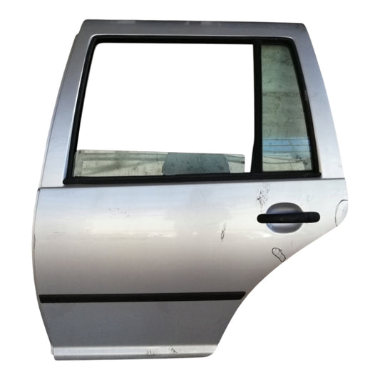 Porta Portiera Posteriore Sinistro VOLKSWAGEN GOLF 4 Serie SW