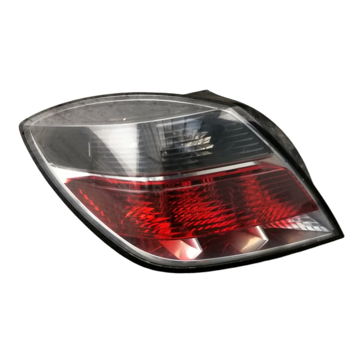 Fanale Stop Posteriore Sinistro OPEL ASTRA H Berlina 3 Porte
