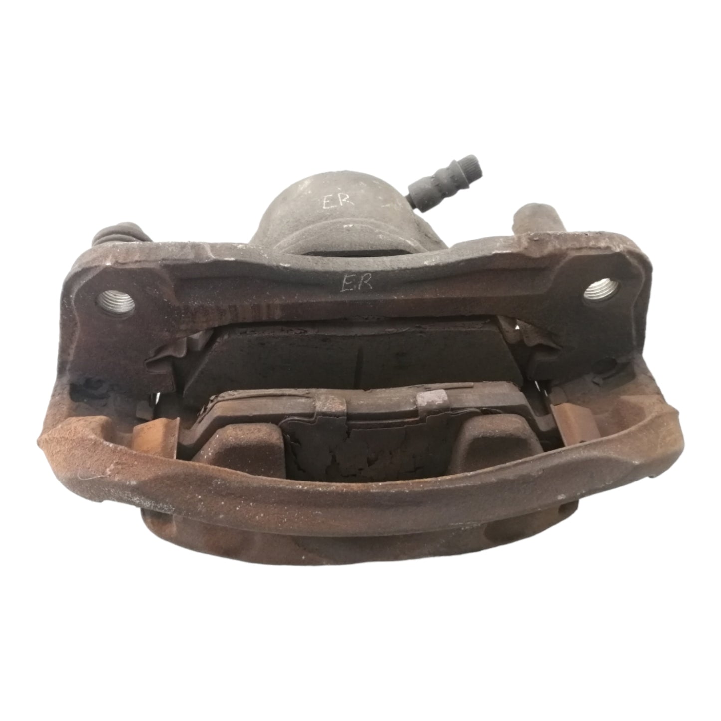 Pinza Freno Anteriore Destro HYUNDAI GETZ 1 2 Serie/ACCENT 2 Serie