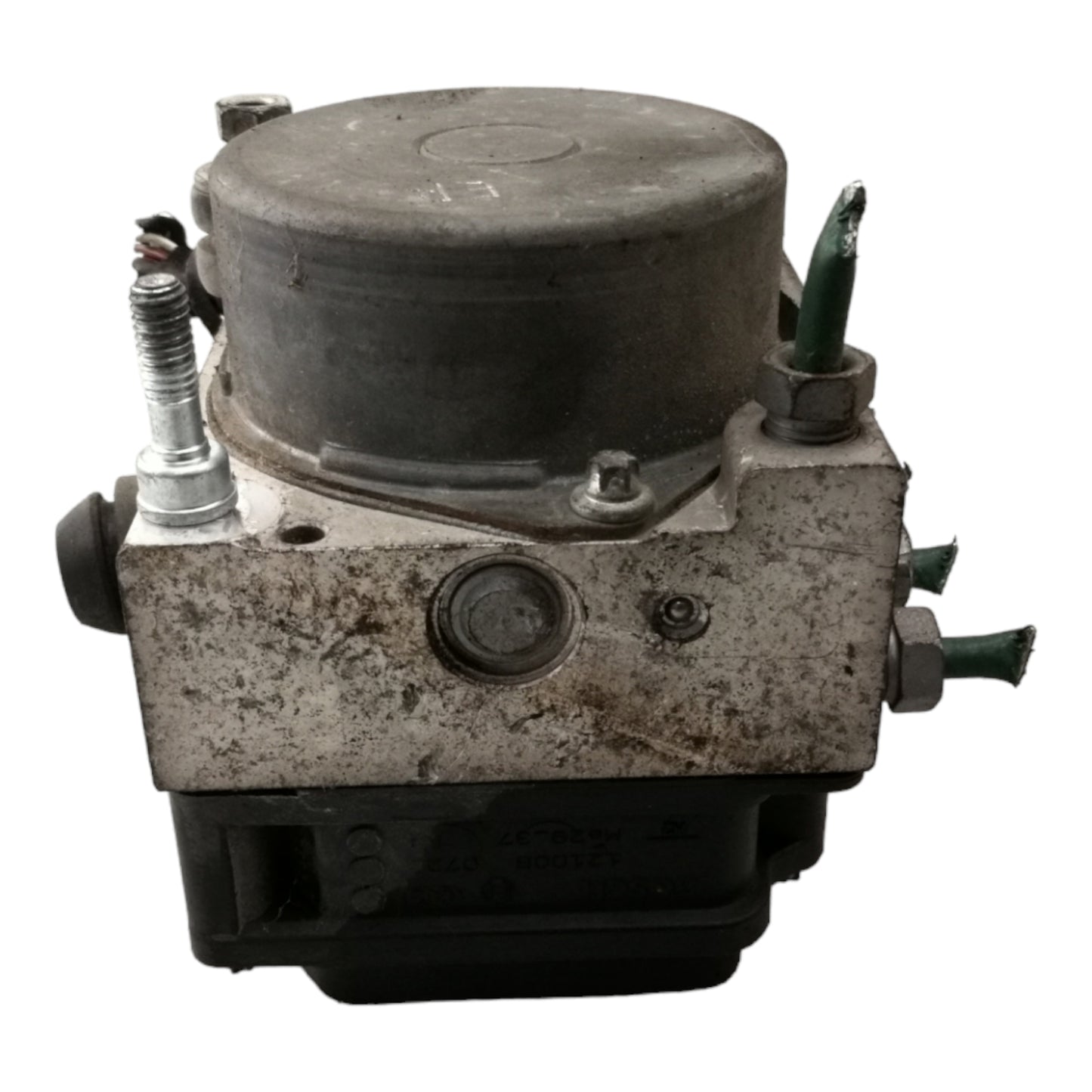 Gruppo Centralina Pompa Abs Anteriore DACIA SANDERO 1 Serie/LOGAN 1