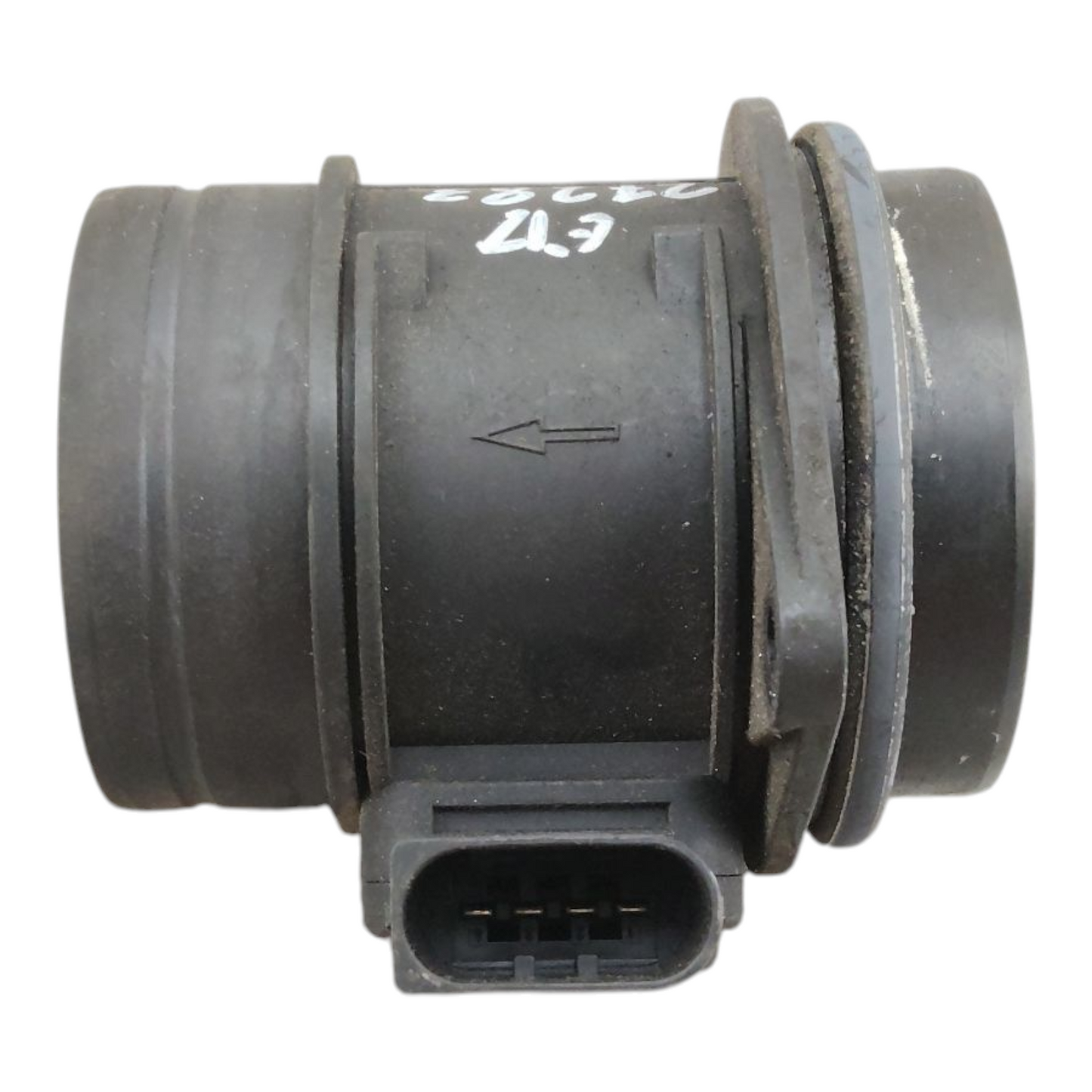 Misuratore Massa Aria Debimetro MERCEDES CLASSE B W245 Diesel