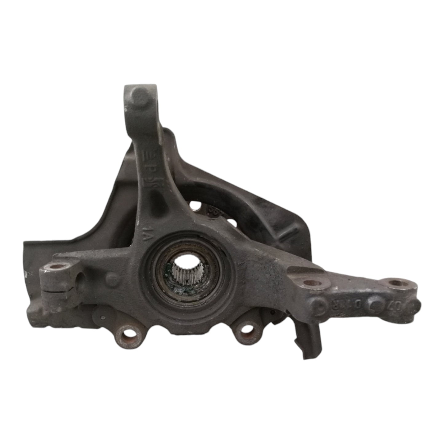 Fusello Mozzo Anteriore Sinistro FIAT GRANDE PUNTO/PUNTO 3 Serie