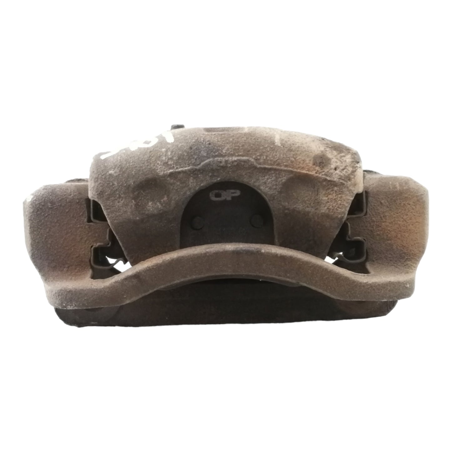 Pinza Freno Anteriore Destro HYUNDAI ATOS PRIME 1 2 Serie