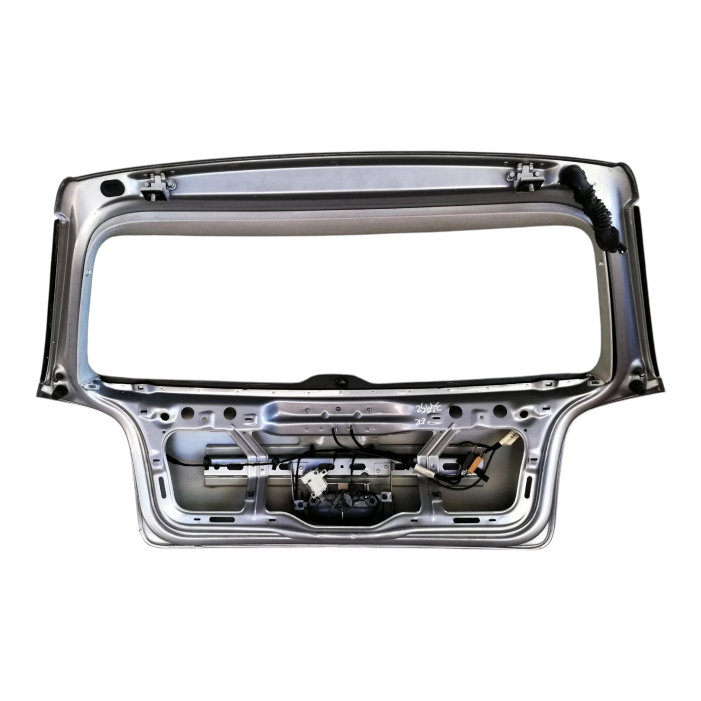 Portello Portellone Posteriore VOLKSWAGEN POLO 5 Serie 3-5 Porte