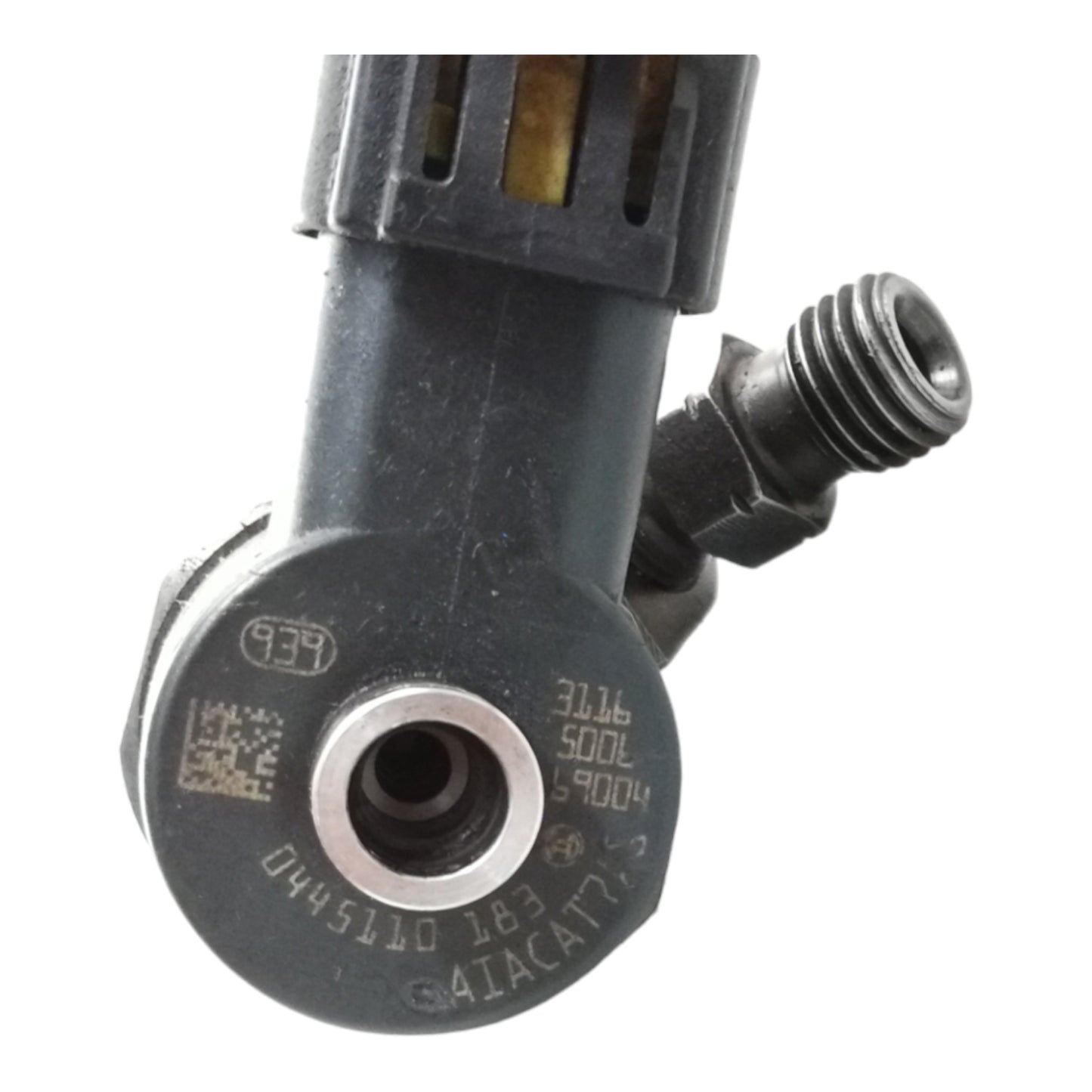 Kit Iniettori LANCIA MUSA 2 Serie 1.3 Diesel Motore 199B1000