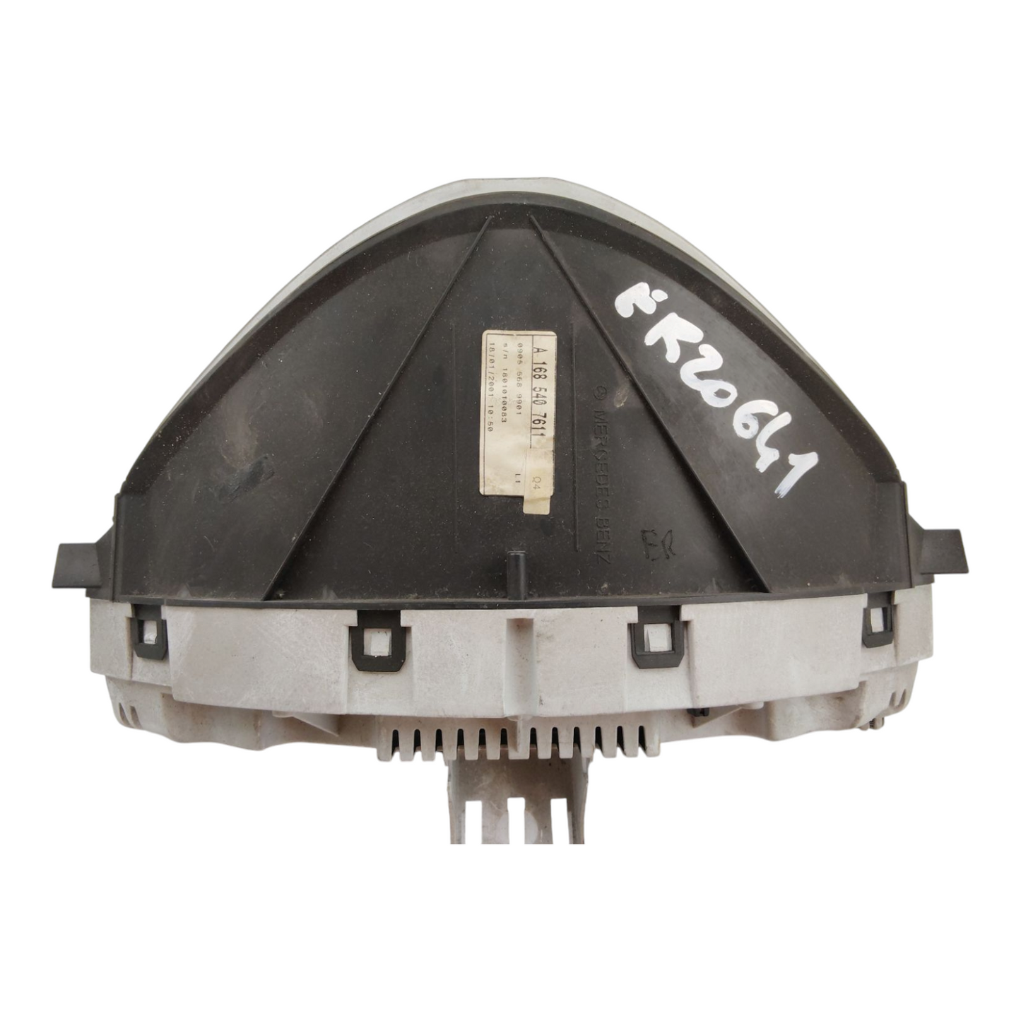 Quadro Strumenti MERCEDES CLASSE A W168 Benzina Diesel