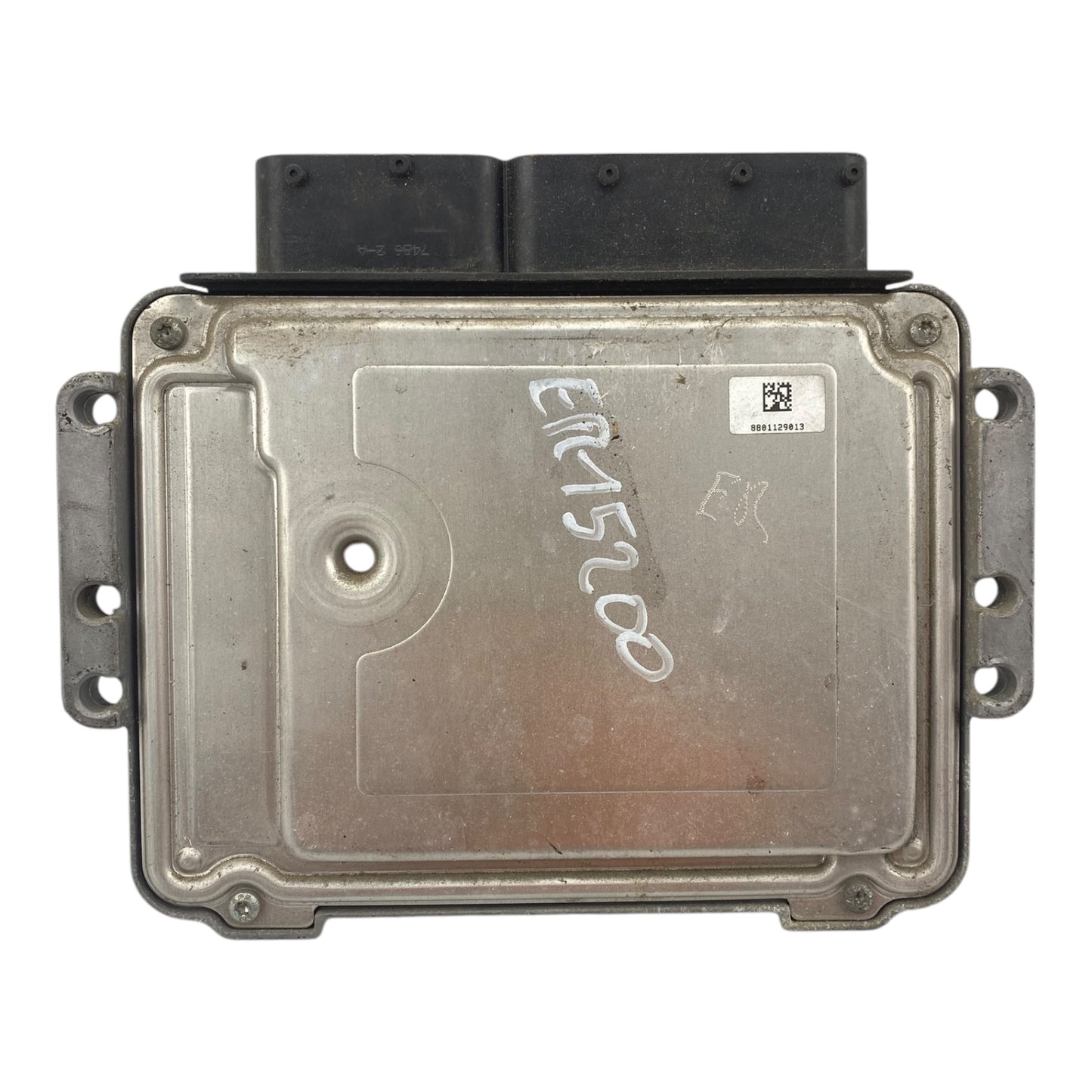 Centralina Iniezione SUZUKI SX4 1.9 Diesel 4x4 Motore D19AA