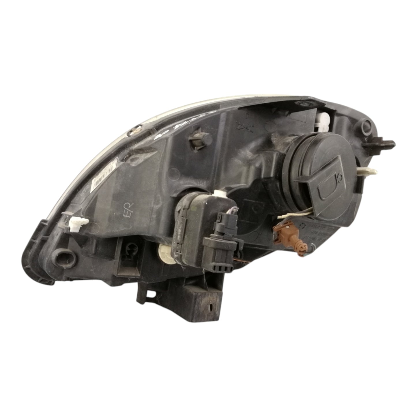 Faro Proiettore Anteriore Destro RENAULT KANGOO 2 Serie