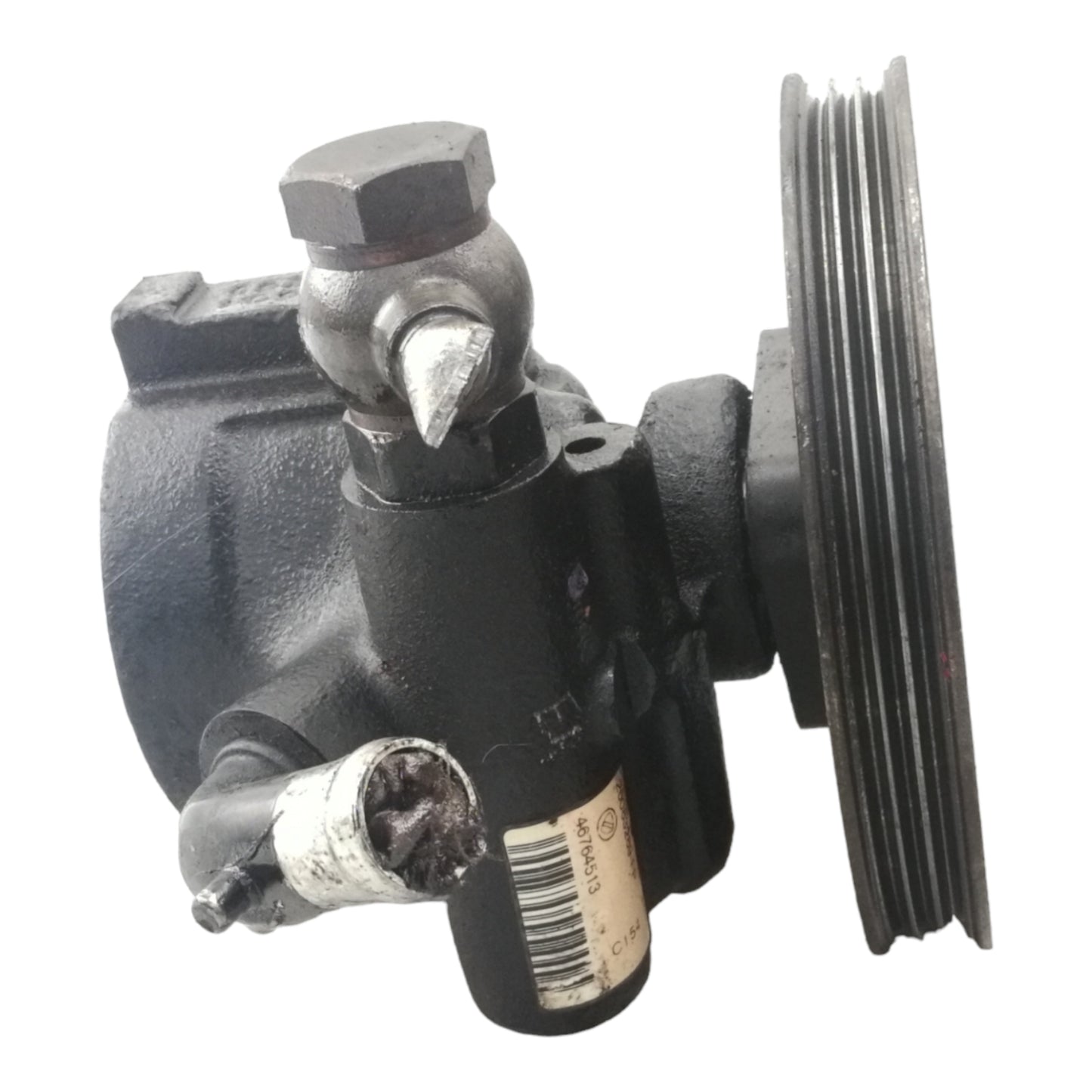 Pompa Servosterzo LANCIA Y YPSILON Benzina