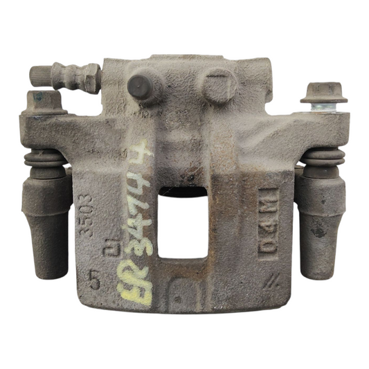 Pinza Freno Posteriore Sinistro MITSUBISHI ASX 1 Serie Benzina Diesel GPL