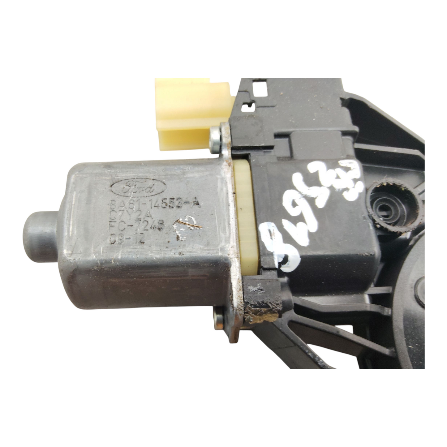 Motorino Alzacristallo Porta Anteriore Destro FORD FIESTA 6 Serie
