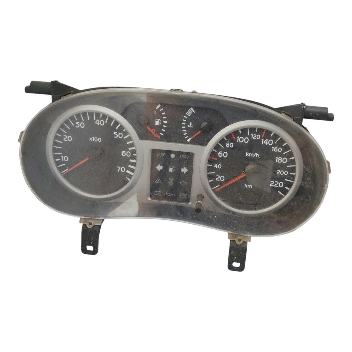 Quadro Strumenti RENAULT CLIO 2 Serie 1.5 Diesel