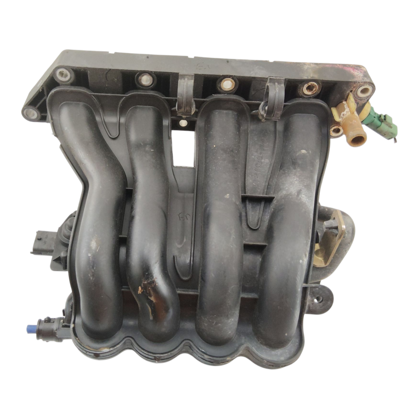 Collettore Aspirazione FIAT PUNTO 2 Serie 1.2 Benzina 188A5000 59 Kw