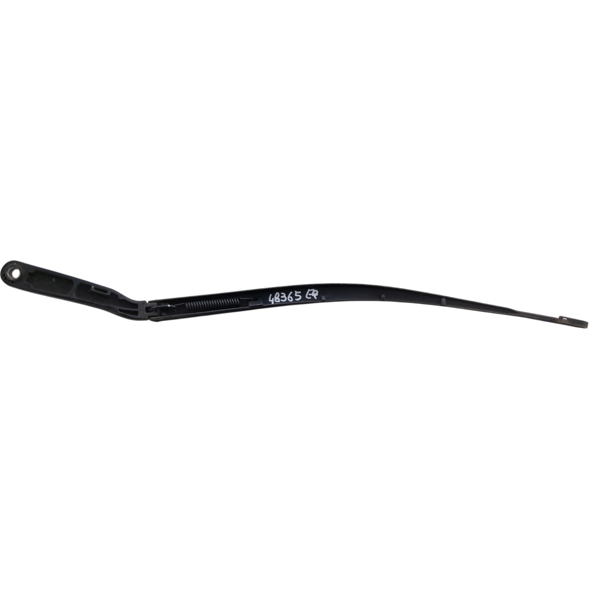 Braccio Tergicristallo Parabrezza Sinistro PEUGEOT 807