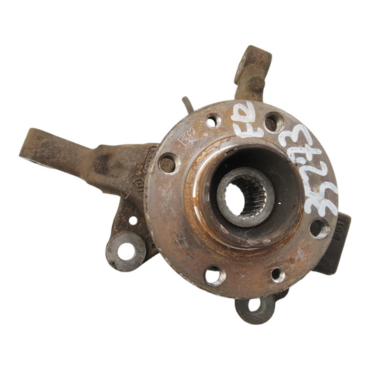 Fusello Mozzo Anteriore Sinistro RENAULT CLIO 3 Serie Benzina Diesel GPL