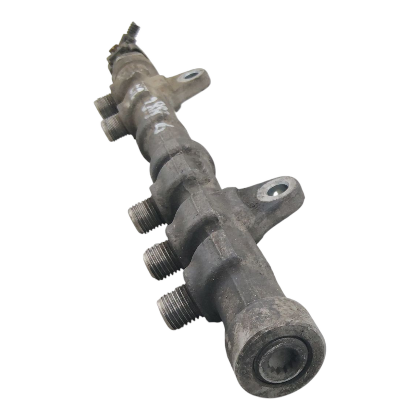 Distributore Carburante Flauto FIAT PUNTO EVO 1.3 Multijet Motore 199A3000