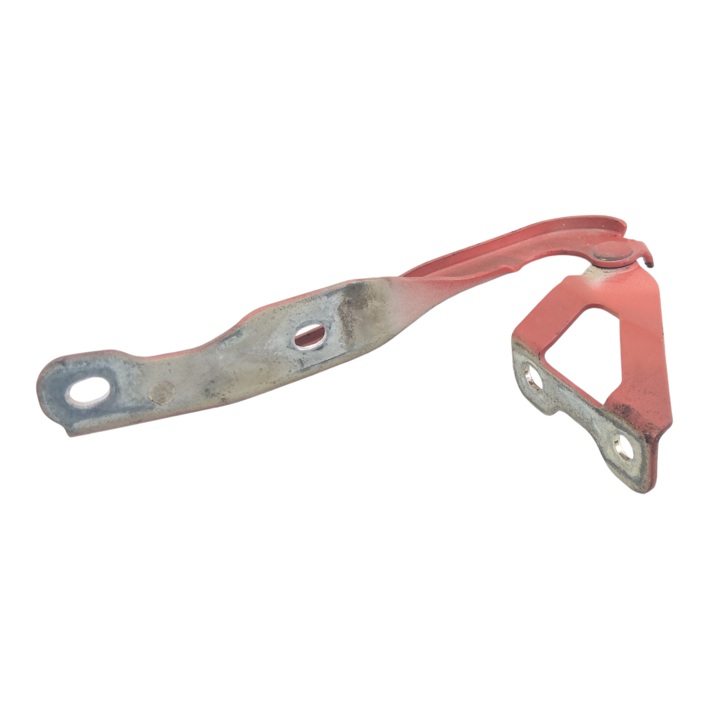Cerniera Cofano Anteriore Sinistro CHEVROLET MATIZ 2 Serie