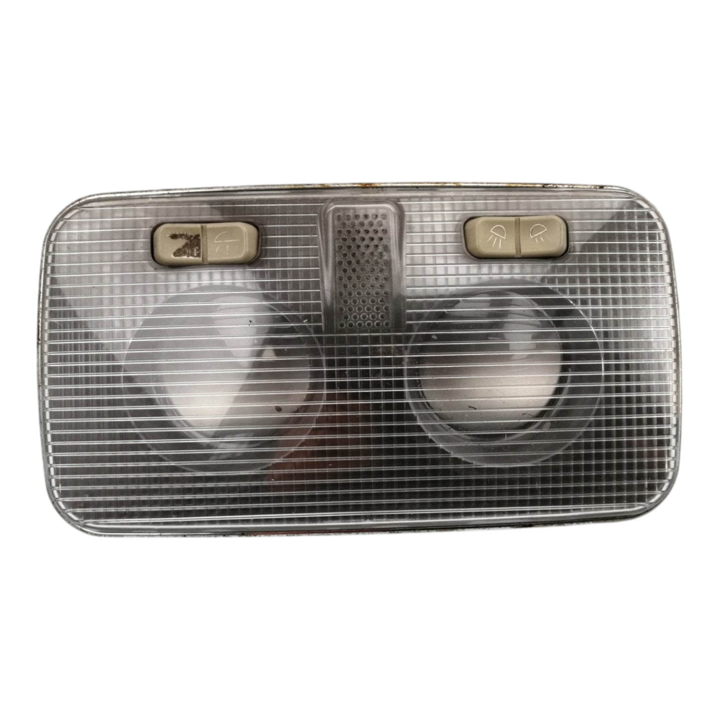 Luce Cortesia Plafoniera Abitacolo Anteriore ALFA ROMEO 147 2 Serie/GT