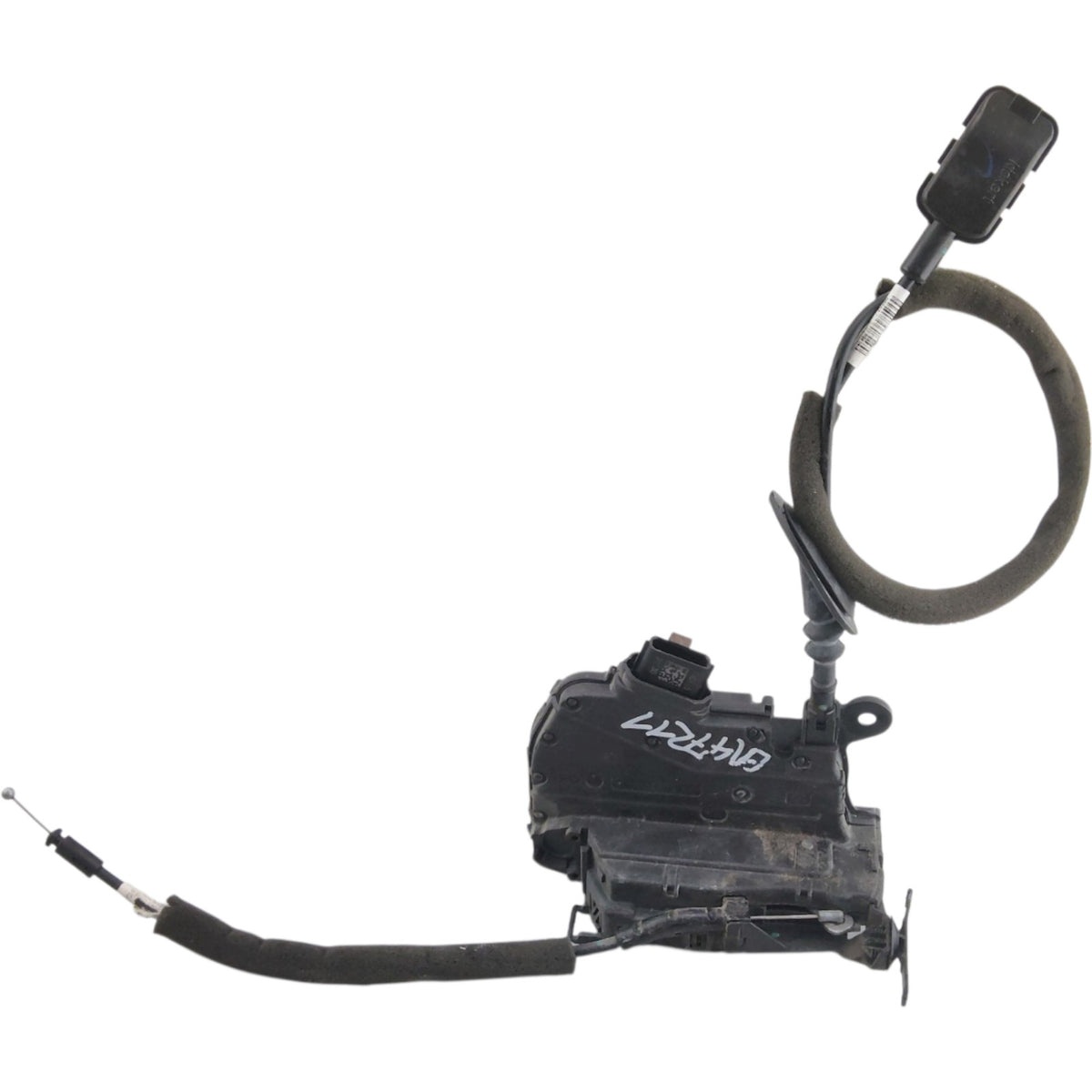 Serratura Porta Anteriore Destro RENAULT CLIO 4 Serie