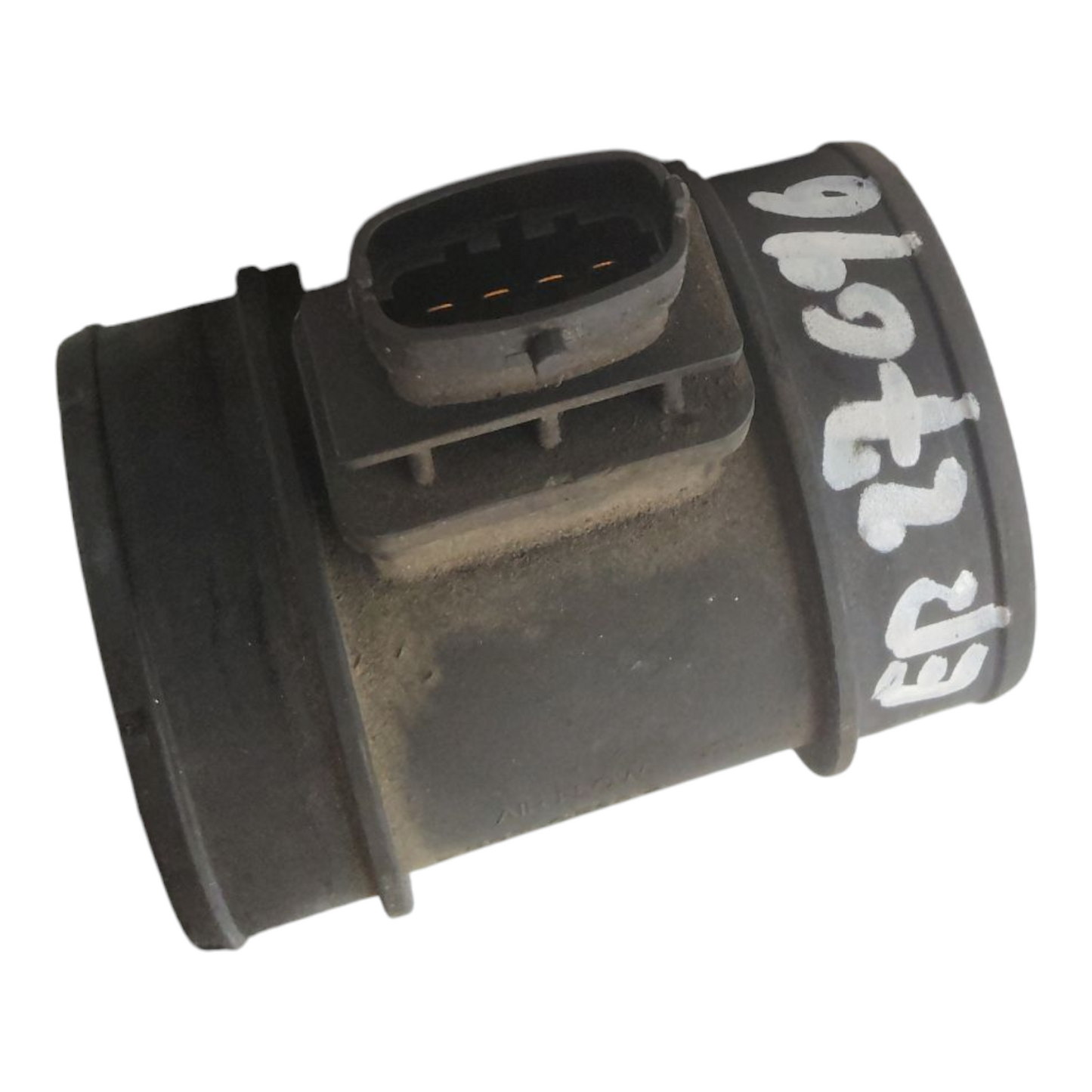 Misuratore Massa Aria Debimetro OPEL ASTRA H Diesel