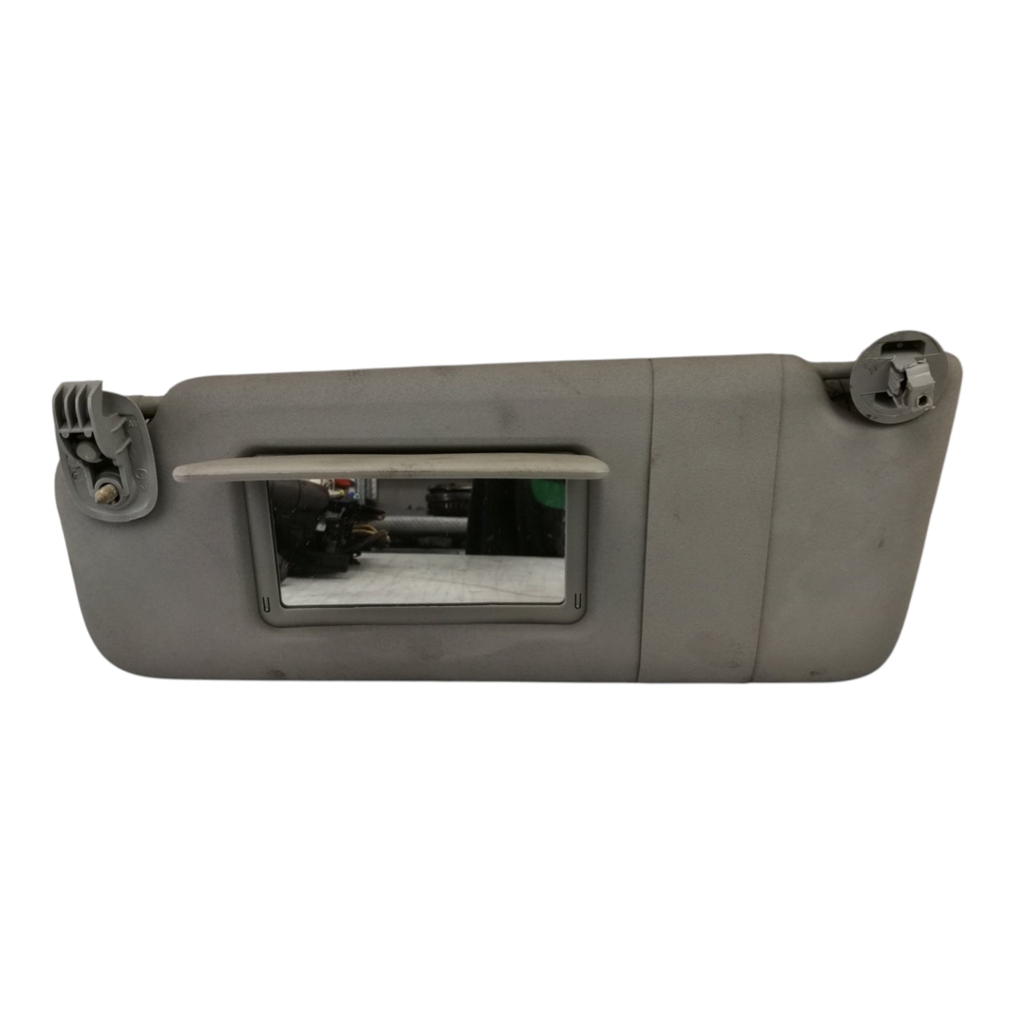 Pannello Alette Parasole Sinistro RENAULT CLIO 2 Serie