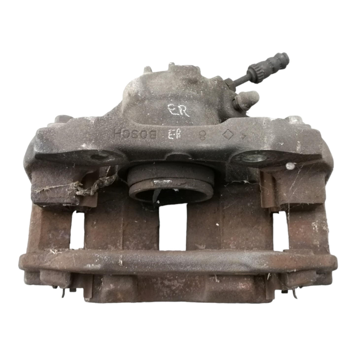 Pinza Freno Anteriore Destro PEUGEOT 207 Berlina SW VAN Benzina Diesel