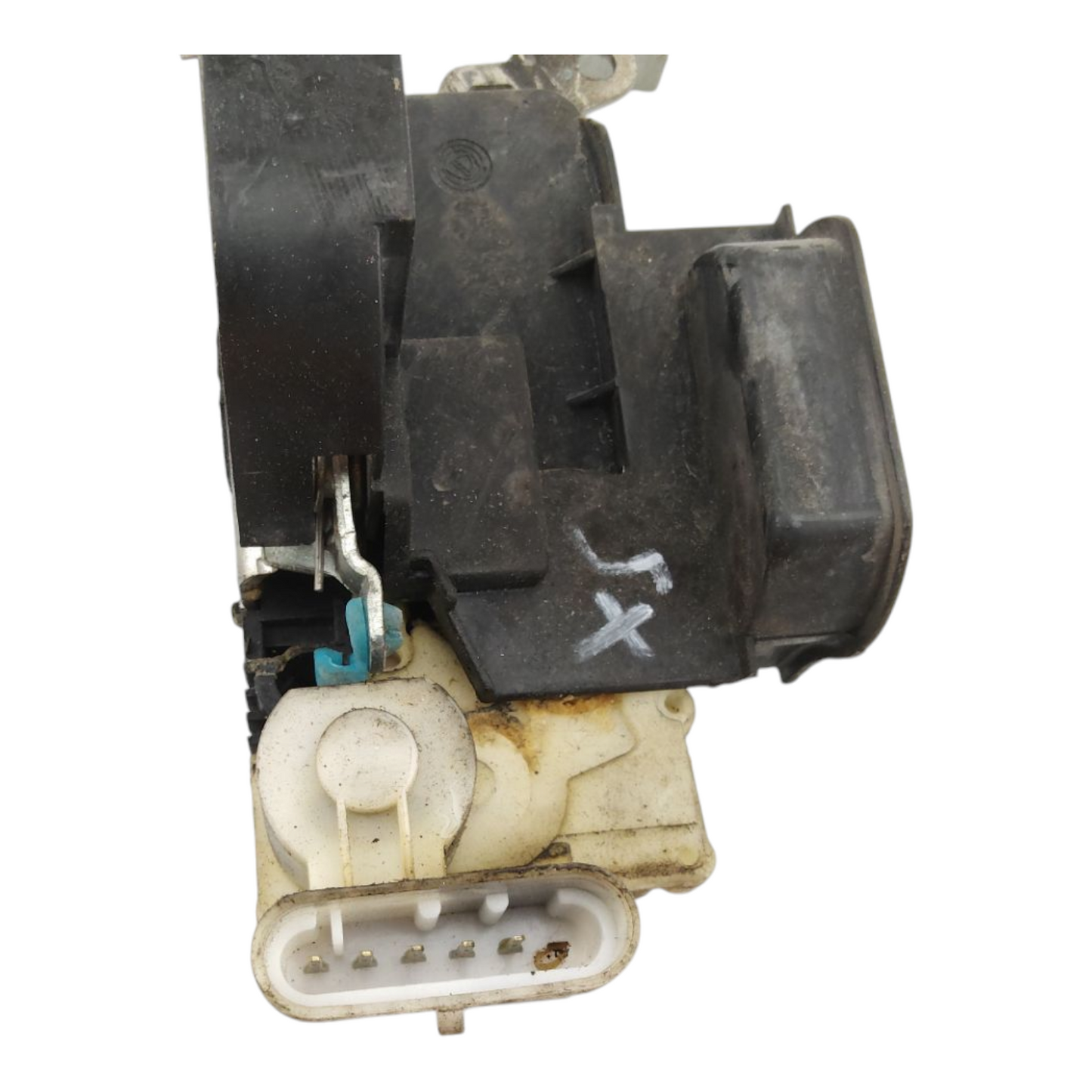 Serratura Porta Anteriore Sinistro FIAT SEICENTO/600