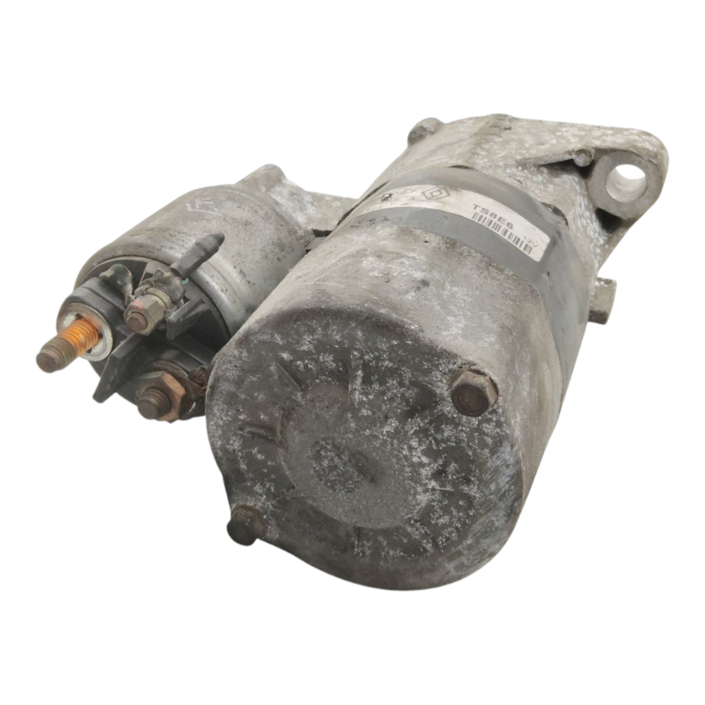 Motorino Avviamento RENAULT MODUS/CLIO 2 3 4 Serie/TWINGO 1 2 Benzina