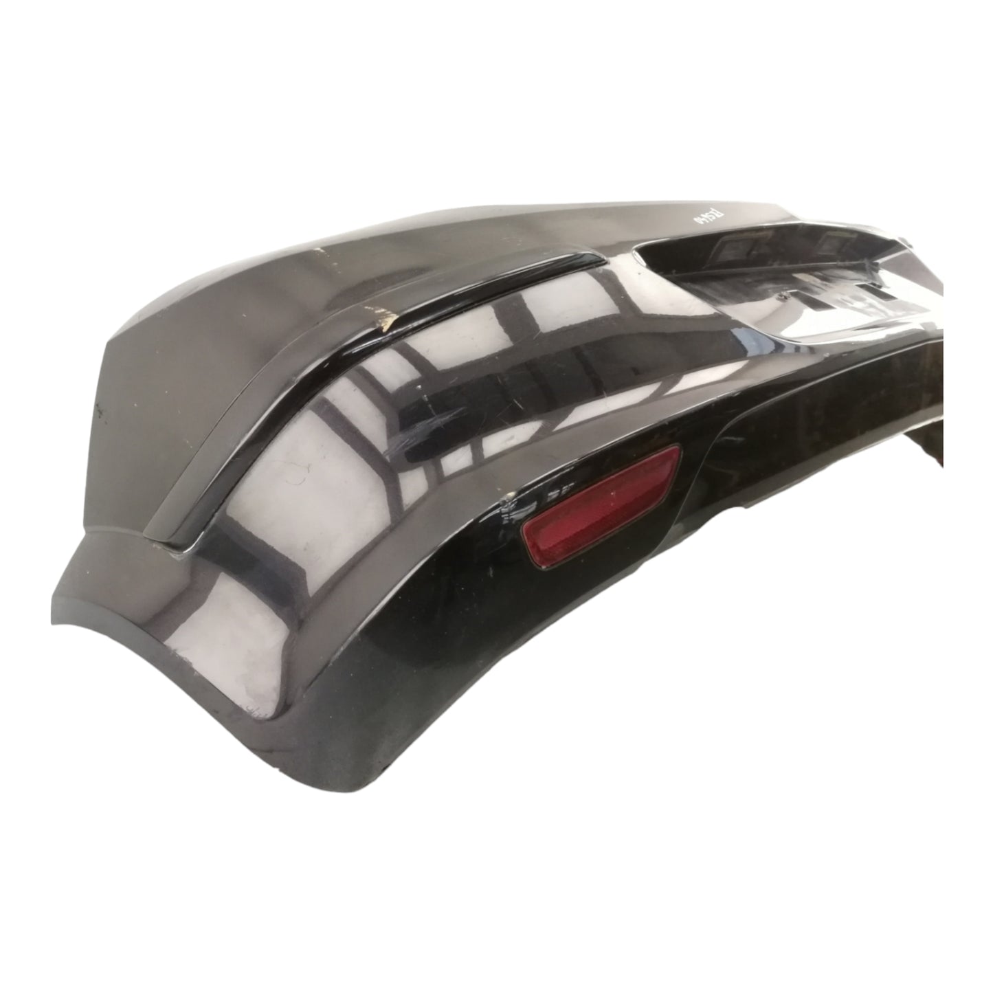 Paraurti Posteriore OPEL ASTRA H Berlina    - 24460512 -