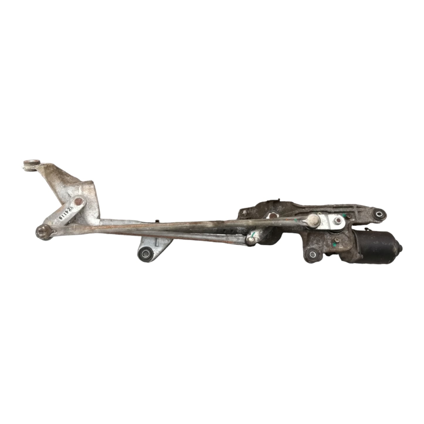 Meccanismo Tandem Tergicristallo MITSUBISHI COLT 6 Serie