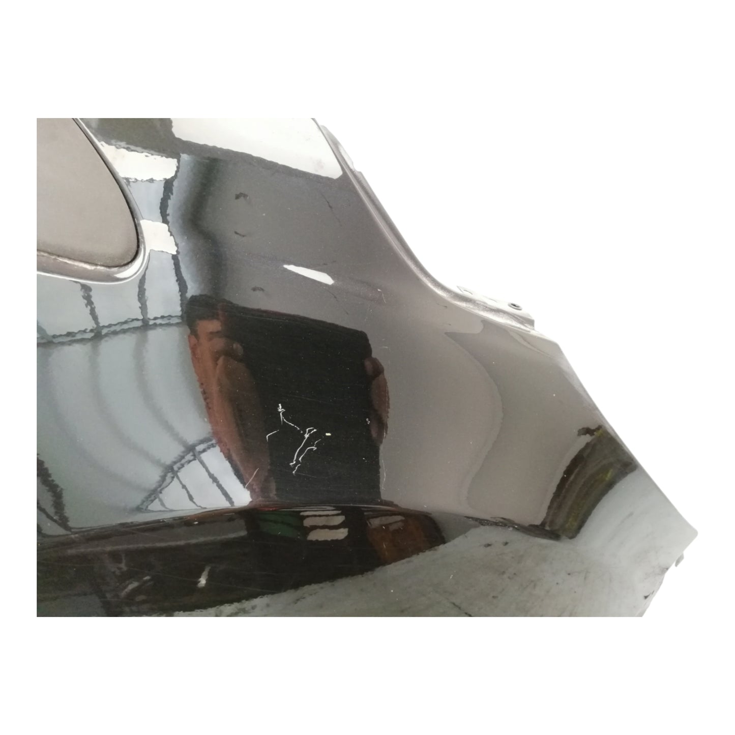 Parafango Anteriore Destro FORD KA 2 Serie Berlina