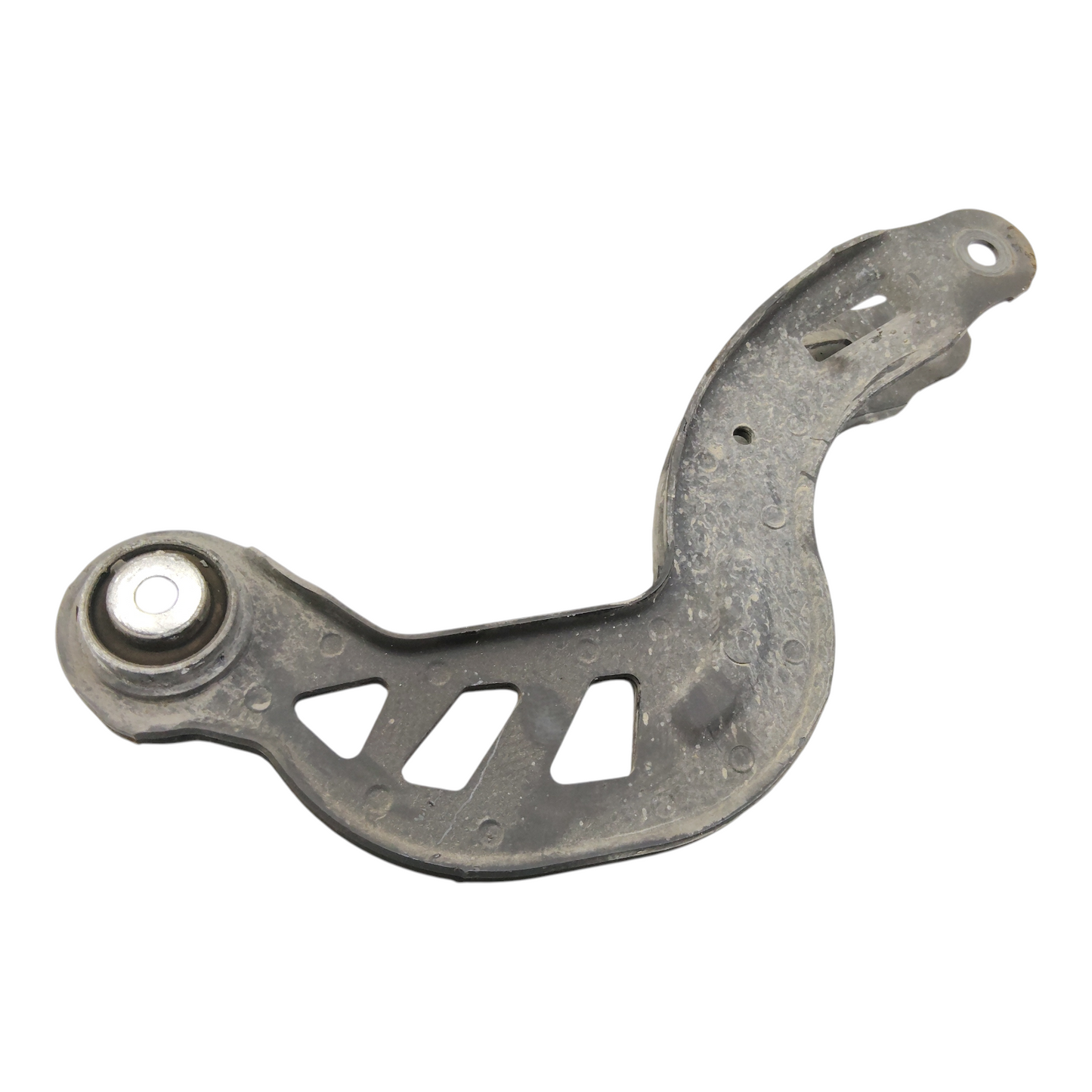 Braccio Oscillante Sospensione Posteriore MERCEDES CLASSE B W246
