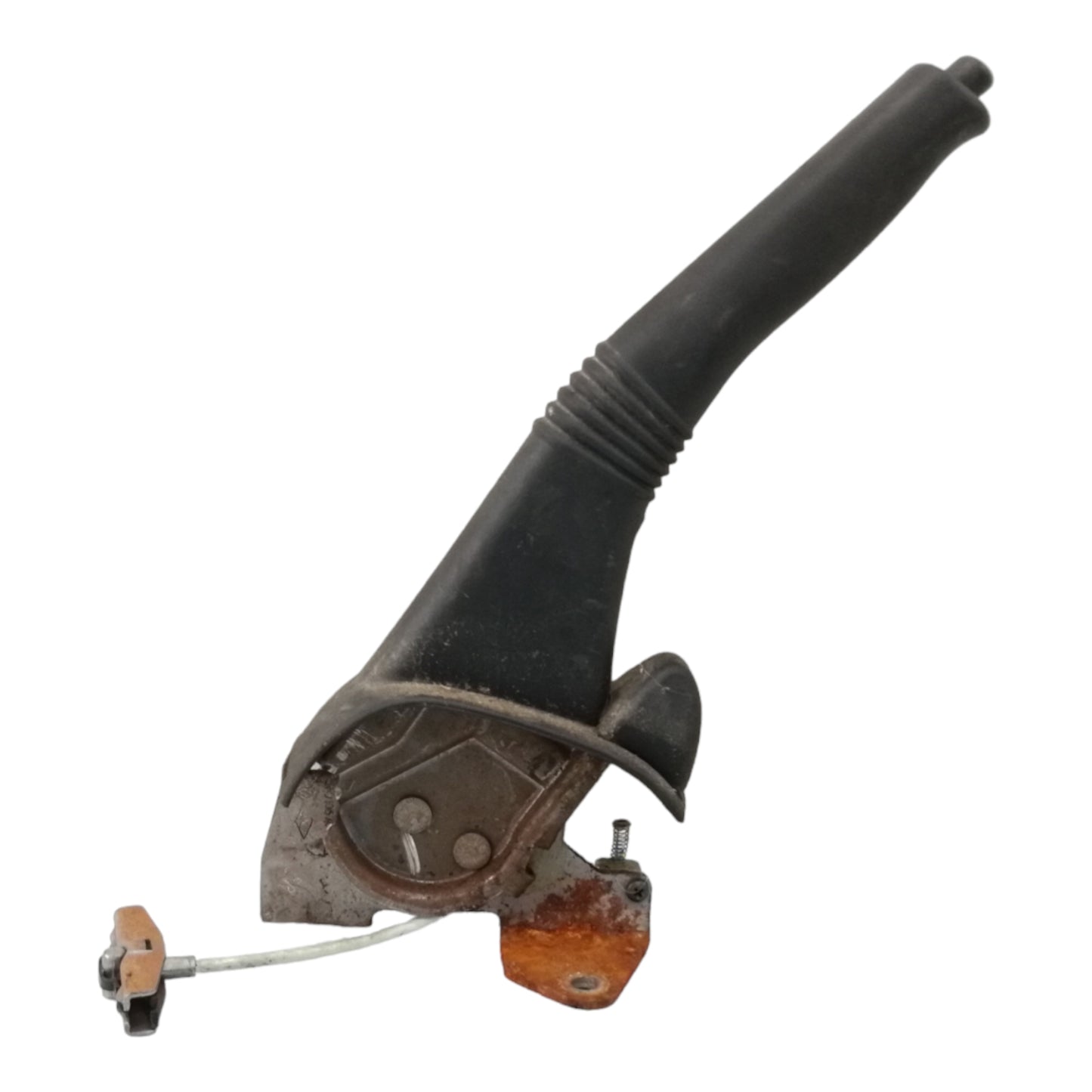 Leva Freno A Mano Posteriore DACIA DUSTER 1 Serie/DOKKER/LODGY