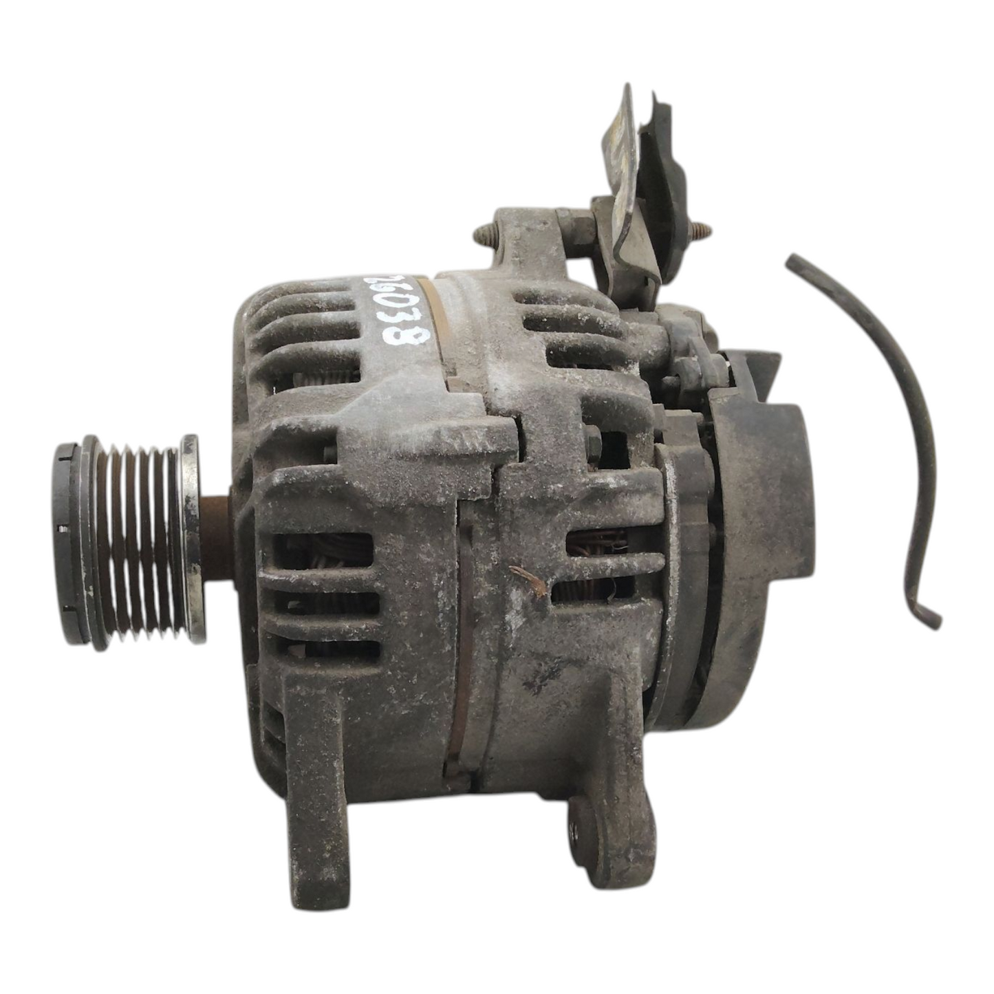 Alternatore RENAULT MODUS/CLIO 3 Serie/MEGANE 3 Serie 1.5 Diesel