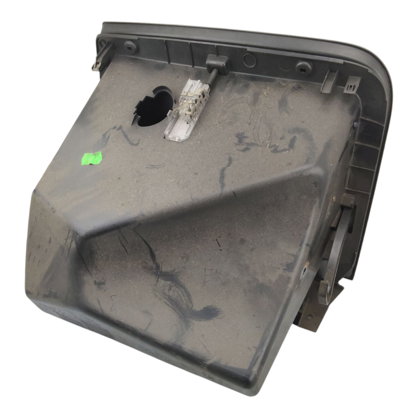 Cassetto Portaoggetti CITROEN C3 PICASSO