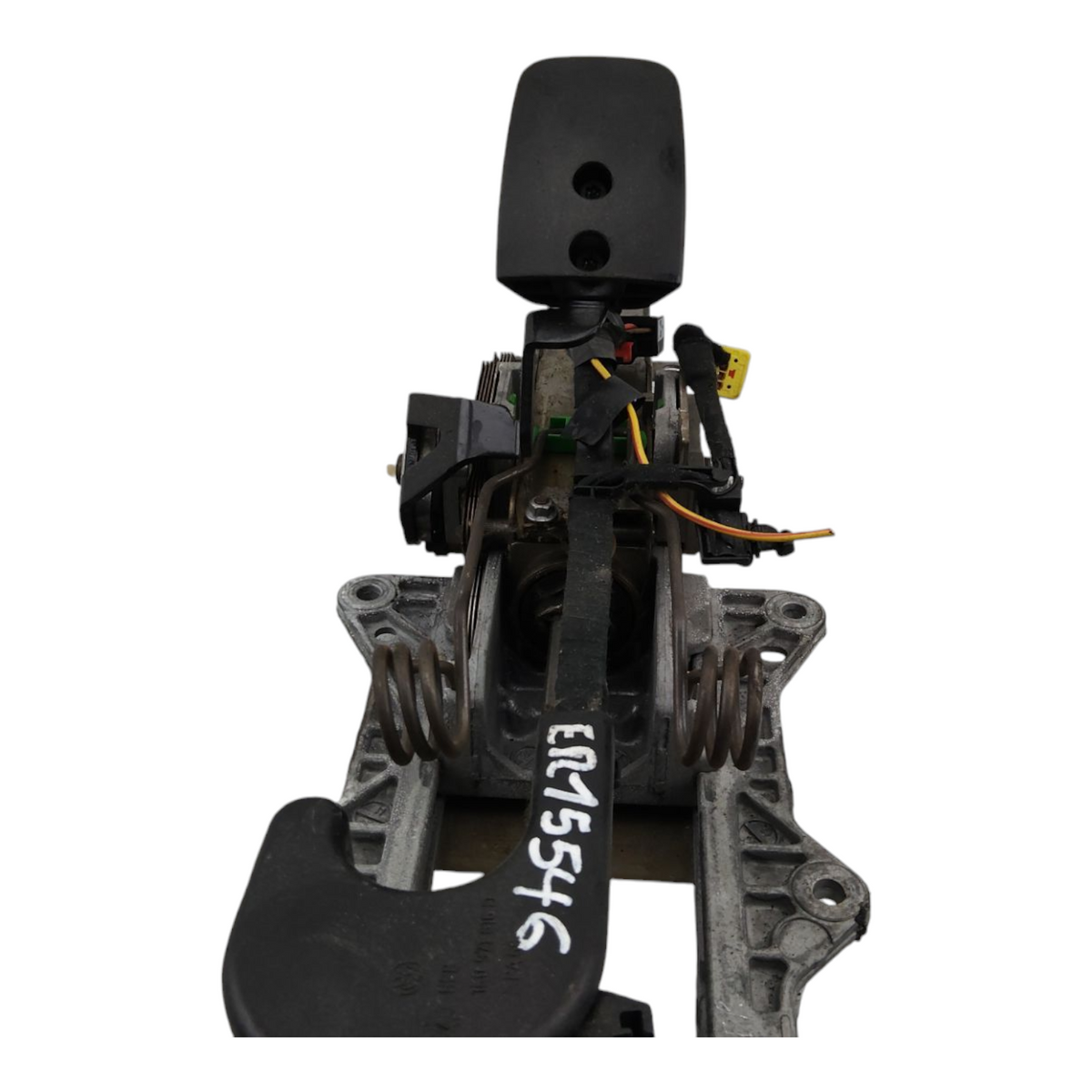 Piantone Sterzo Completo VOLKSWAGEN GOLF 5 Serie/JETTA 3 Serie