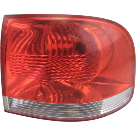 Fanale Stop Esterno Posteriore Destro VOLKSWAGEN TOUAREG 1 Serie