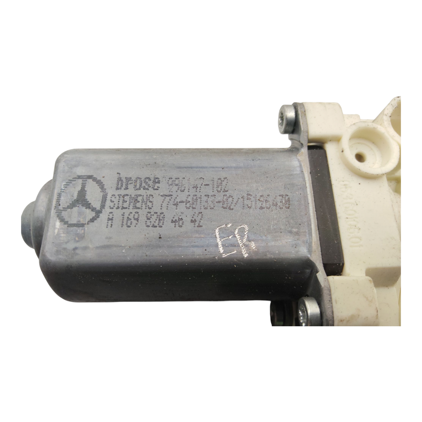 Motorino Alzacristallo Porta Posteriore Destro MERCEDES CLASSE B W245