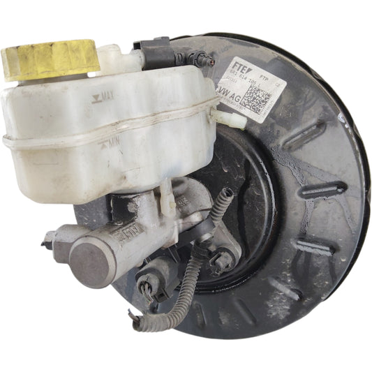 Servofreno Anteriore SEAT IBIZA ST 6J8/IBIZA 5 Serie 6J1 6J5