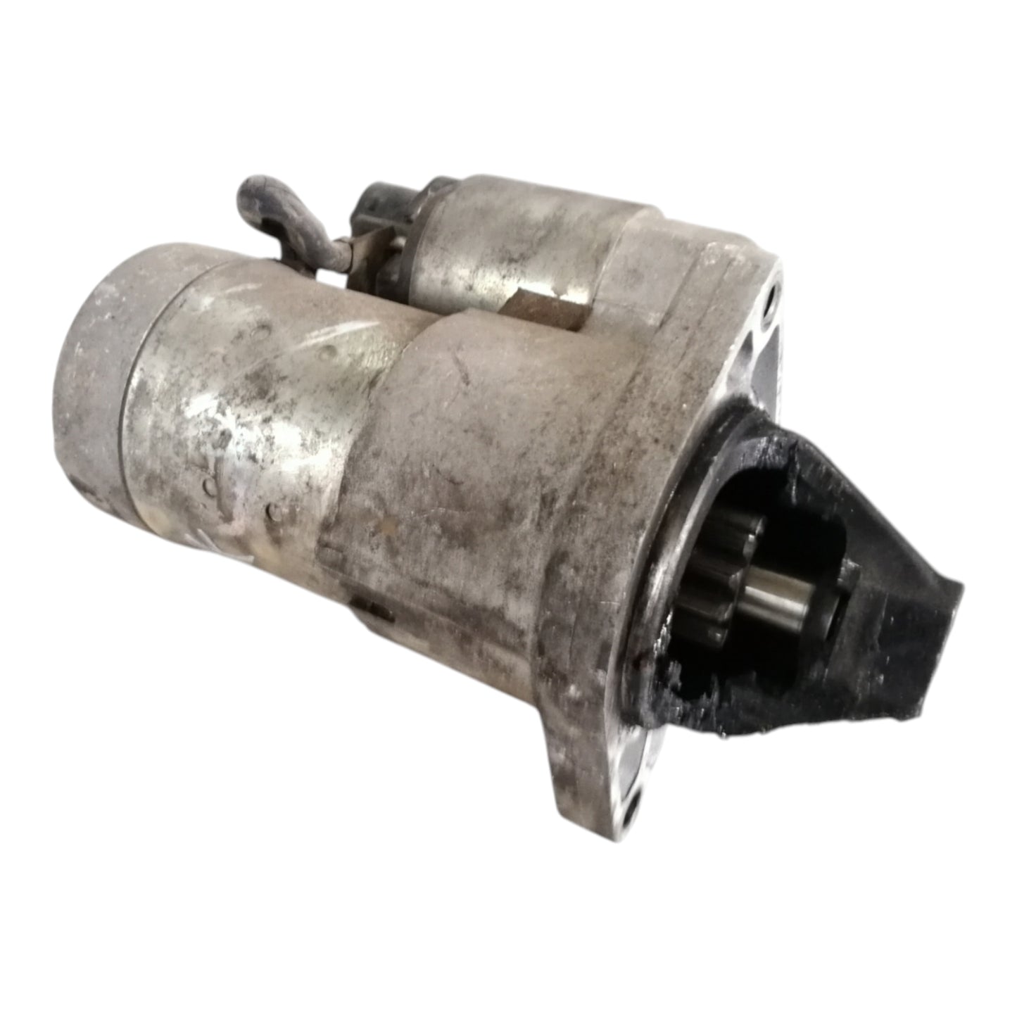 Motorino Avviamento FIAT PANDA 2 Serie/500 2 Serie/IDEA Benzina