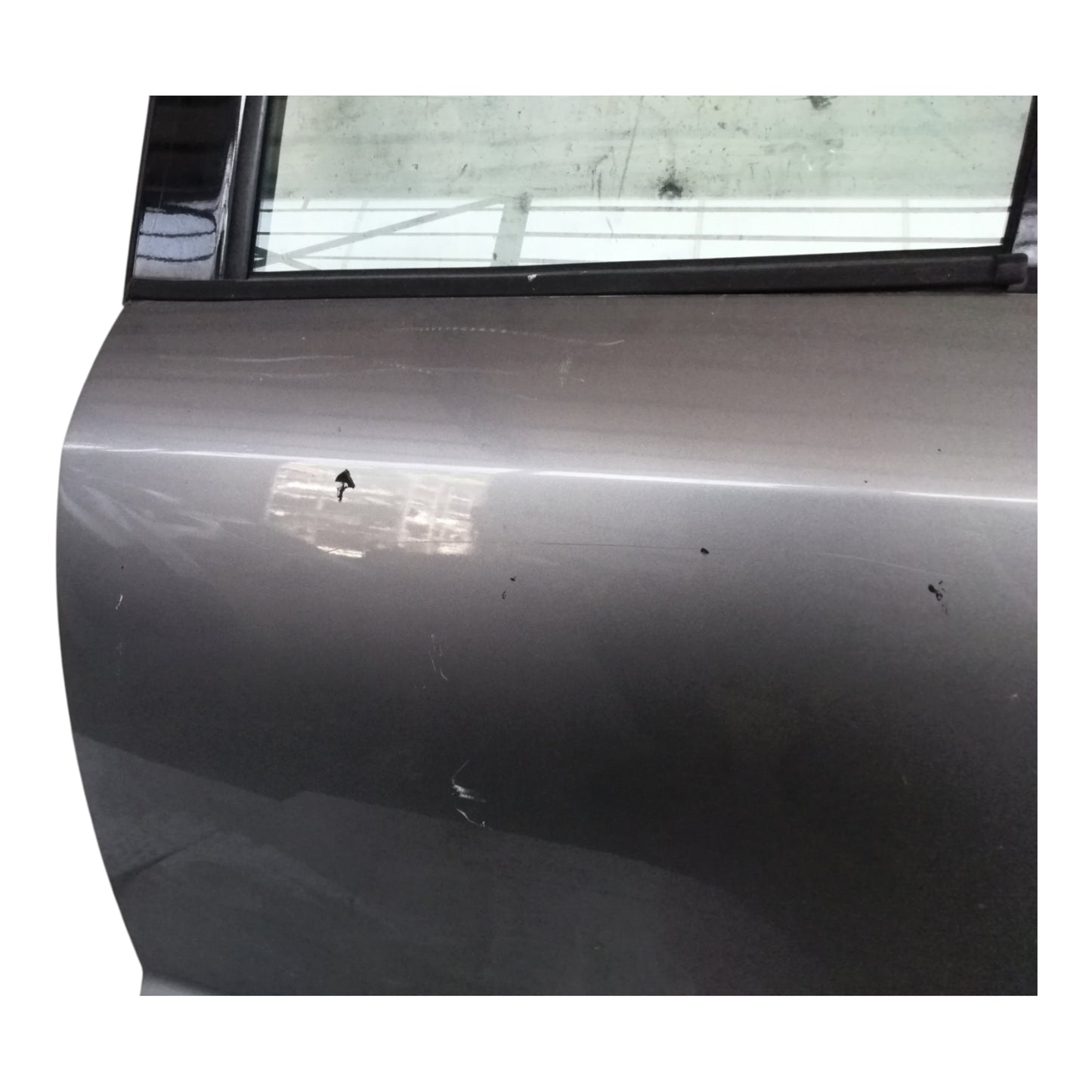 Porta Portiera Posteriore Sinistro SUZUKI SWIFT 4 Serie