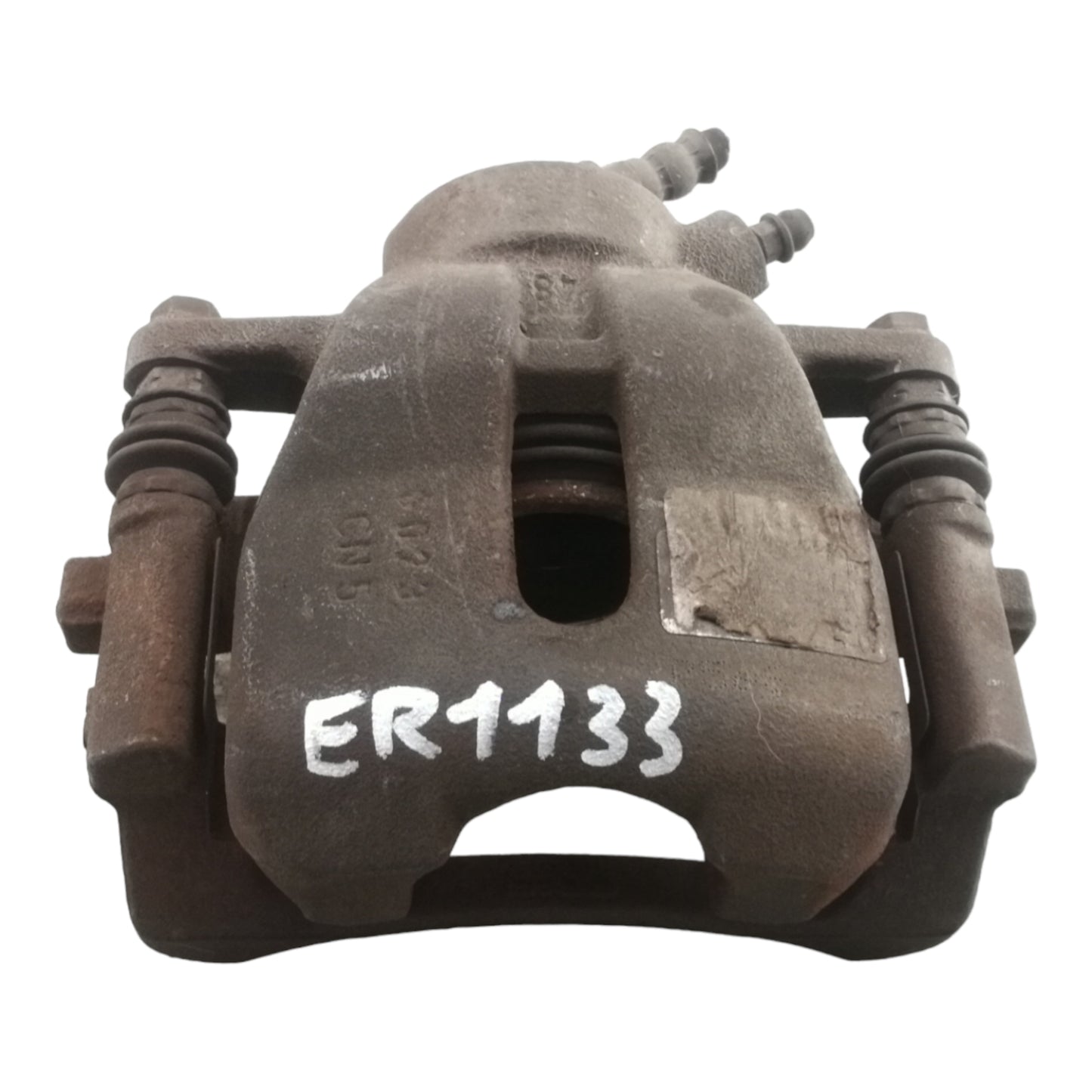Pinza Freno Anteriore Sinistro CITROEN C2 /C3 1 - -  - 4401E0