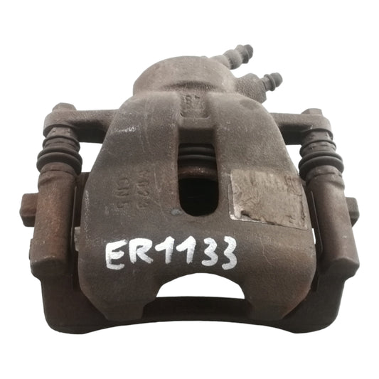Pinza Freno Anteriore Sinistro CITROEN C2 /C3 1 - -  - 4401E0