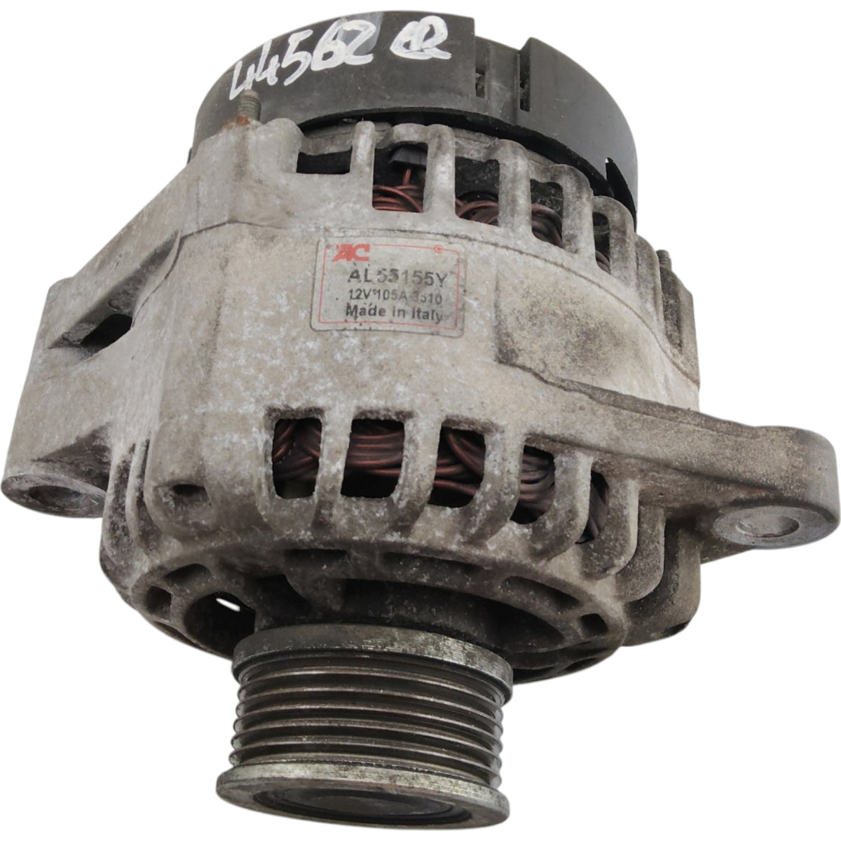 Alternatore FIAT CROMA 2 Serie/GRANDE PUNTO/BRAVO 2 Serie 1.9 Diesel