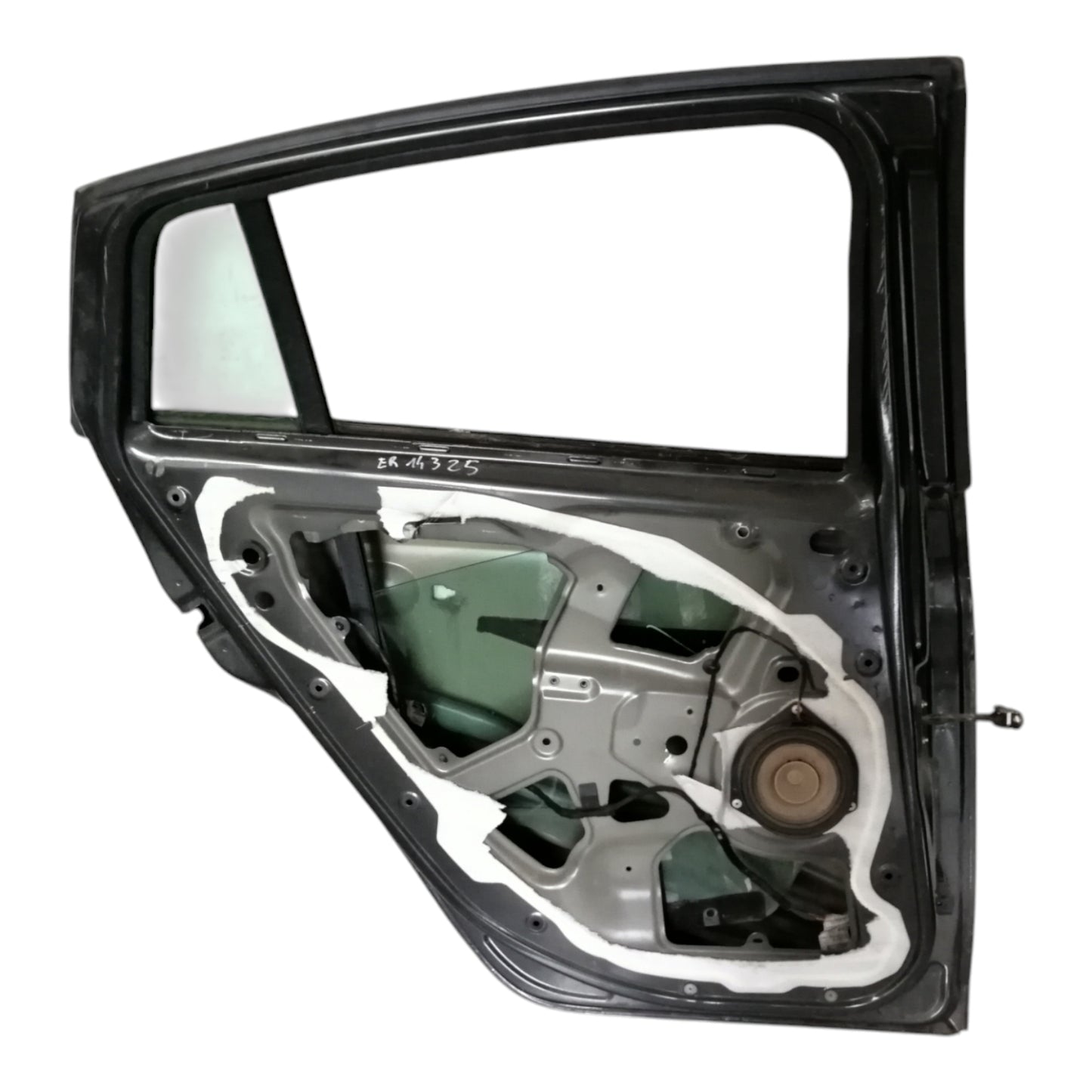 Porta Portiera Posteriore Sinistro FIAT BRAVO 2 Serie