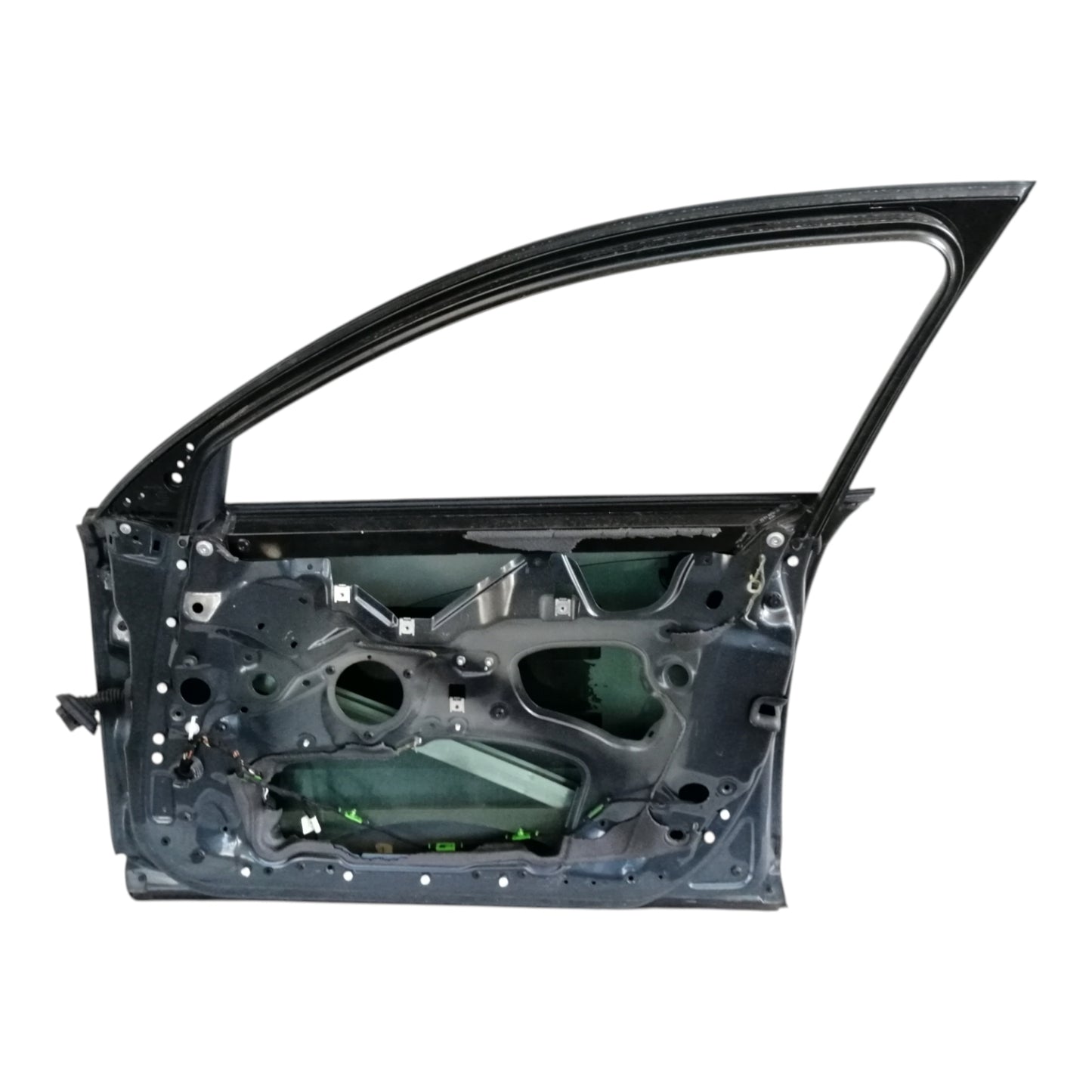 Porta Portiera Anteriore Destro AUDI A6 4F5 4F2 Berlina SW