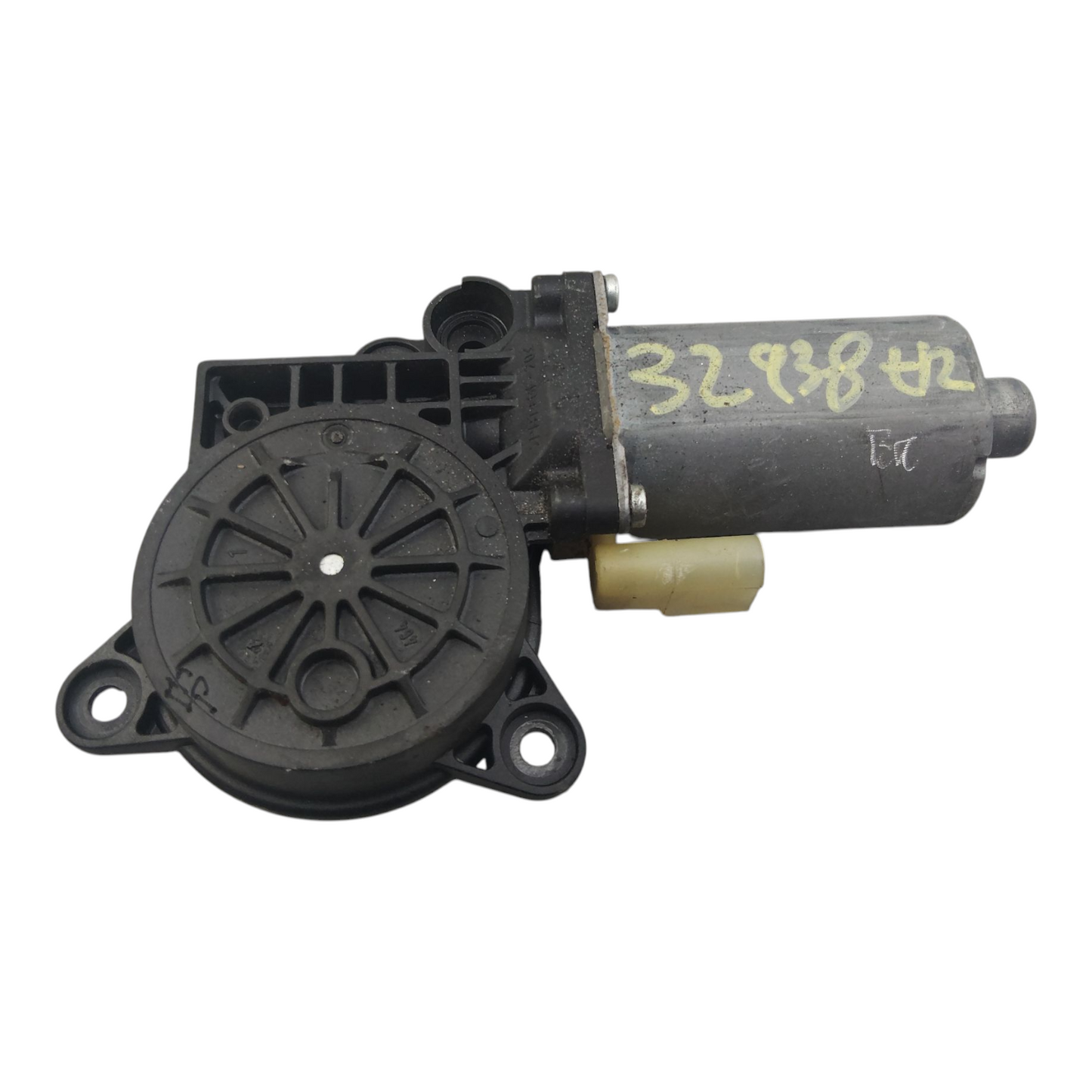 Motorino Alzacristallo Porta Anteriore Sinistro FORD FIESTA 5 Serie 5 Porte